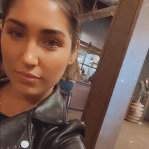 Meet your Posher, Daisy